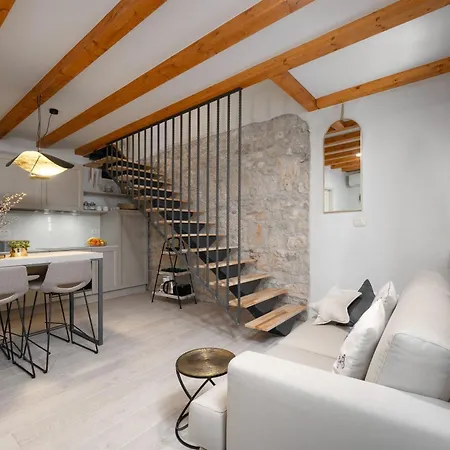 Piazzetta Premium Apartment *