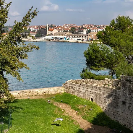 Apartment Luxurioese Piazzetta Mit Meerblick