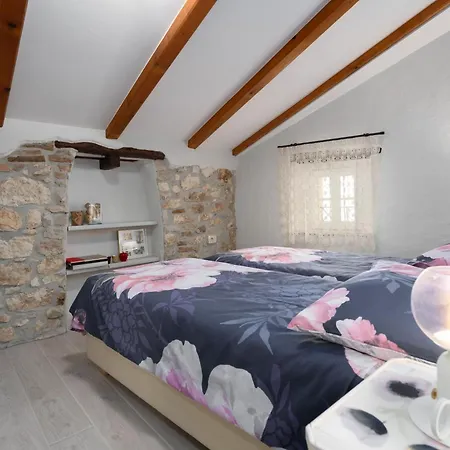 Apartment Luxurioese Piazzetta Mit Meerblick