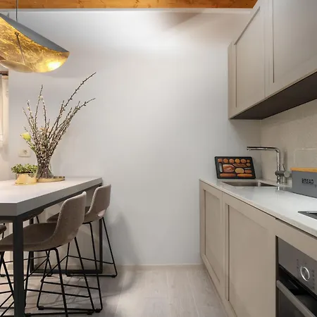 Apartment Piazzetta Premium