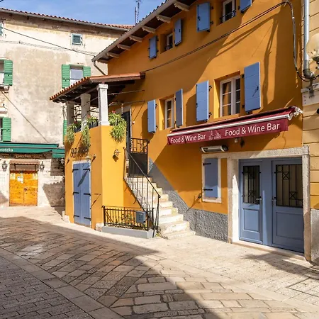 Apartment Piazzetta Premium Porec