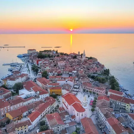 Apartment Piazzetta Premium