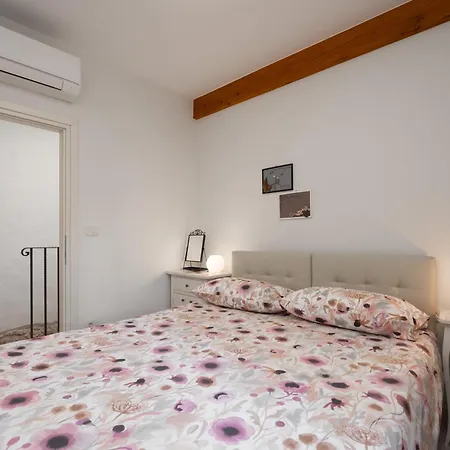 Apartment Piazzetta Premium Porec