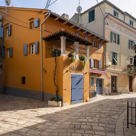 Piazzetta Premium Porec